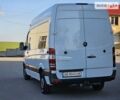 Мерседес Sprinter, об'ємом двигуна 2.2 л та пробігом 363 тис. км за 12499 $, фото 18 на Automoto.ua