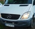 Мерседес Sprinter, объемом двигателя 2.15 л и пробегом 240 тыс. км за 11888 $, фото 1 на Automoto.ua