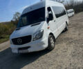 Мерседес Sprinter, об'ємом двигуна 3 л та пробігом 4 тис. км за 25500 $, фото 14 на Automoto.ua