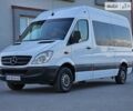 Мерседес Sprinter, объемом двигателя 2.2 л и пробегом 363 тыс. км за 12499 $, фото 5 на Automoto.ua