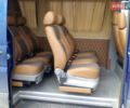 Мерседес Sprinter, объемом двигателя 3 л и пробегом 470 тыс. км за 17800 $, фото 11 на Automoto.ua