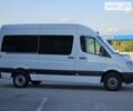 Мерседес Sprinter, объемом двигателя 2.2 л и пробегом 363 тыс. км за 12499 $, фото 13 на Automoto.ua