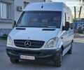 Мерседес Sprinter, объемом двигателя 2.2 л и пробегом 363 тыс. км за 12499 $, фото 7 на Automoto.ua