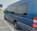 Мерседес Sprinter, объемом двигателя 3 л и пробегом 470 тыс. км за 17800 $, фото 4 на Automoto.ua