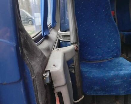 Мерседес Sprinter, об'ємом двигуна 2.2 л та пробігом 100 тис. км за 19500 $, фото 1 на Automoto.ua