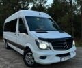 Мерседес Sprinter, объемом двигателя 2.2 л и пробегом 790 тыс. км за 17800 $, фото 1 на Automoto.ua