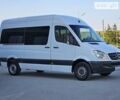 Мерседес Sprinter, объемом двигателя 2.2 л и пробегом 363 тыс. км за 12499 $, фото 12 на Automoto.ua