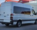 Мерседес Sprinter, об'ємом двигуна 2.2 л та пробігом 363 тис. км за 12499 $, фото 14 на Automoto.ua