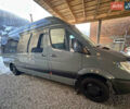 Мерседес Sprinter, об'ємом двигуна 2.3 л та пробігом 650 тис. км за 20000 $, фото 3 на Automoto.ua
