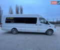 Мерседес Sprinter, об'ємом двигуна 3 л та пробігом 4 тис. км за 25500 $, фото 12 на Automoto.ua