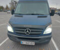Мерседес Sprinter, объемом двигателя 3 л и пробегом 470 тыс. км за 17800 $, фото 2 на Automoto.ua