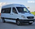 Мерседес Sprinter, об'ємом двигуна 2.2 л та пробігом 363 тис. км за 12499 $, фото 11 на Automoto.ua