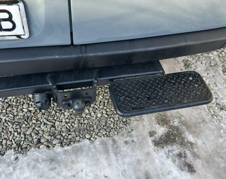 Мерседес Sprinter, об'ємом двигуна 2.3 л та пробігом 650 тис. км за 20000 $, фото 5 на Automoto.ua