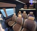 Мерседес Sprinter, объемом двигателя 2.2 л и пробегом 363 тыс. км за 12499 $, фото 25 на Automoto.ua