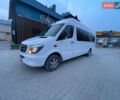 Мерседес Sprinter, об'ємом двигуна 3 л та пробігом 4 тис. км за 25500 $, фото 7 на Automoto.ua