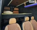 Мерседес Sprinter, об'ємом двигуна 2.2 л та пробігом 363 тис. км за 12499 $, фото 27 на Automoto.ua