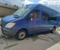 Мерседес Sprinter, объемом двигателя 2.99 л и пробегом 603 тыс. км за 17500 $, фото 19 на Automoto.ua