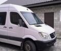 Мерседес Sprinter, объемом двигателя 2.15 л и пробегом 514 тыс. км за 11700 $, фото 5 на Automoto.ua