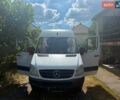 Мерседес Sprinter, объемом двигателя 2.2 л и пробегом 455 тыс. км за 15200 $, фото 1 на Automoto.ua