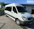 Мерседес Sprinter, об'ємом двигуна 2.2 л та пробігом 720 тис. км за 26000 $, фото 7 на Automoto.ua