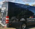 Мерседес Sprinter, объемом двигателя 0 л и пробегом 406 тыс. км за 13700 $, фото 14 на Automoto.ua