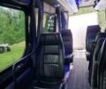 Мерседес Sprinter, объемом двигателя 0 л и пробегом 406 тыс. км за 13700 $, фото 2 на Automoto.ua