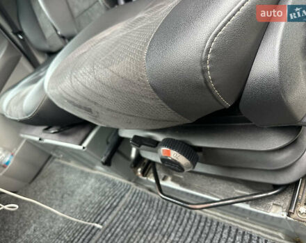 Мерседес Sprinter, об'ємом двигуна 2.9 л та пробігом 278 тис. км за 27500 $, фото 8 на Automoto.ua