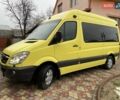 Мерседес Sprinter, объемом двигателя 2.1 л и пробегом 185 тыс. км за 17100 $, фото 6 на Automoto.ua