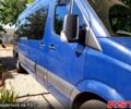 Мерседес Sprinter, об'ємом двигуна 2.2 л та пробігом 450 тис. км за 18000 $, фото 1 на Automoto.ua