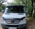 Мерседес Sprinter, объемом двигателя 2.14 л и пробегом 411 тыс. км за 15000 $, фото 1 на Automoto.ua