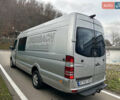 Мерседес Sprinter, об'ємом двигуна 2.9 л та пробігом 278 тис. км за 27500 $, фото 4 на Automoto.ua