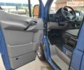 Мерседес Sprinter, объемом двигателя 2.99 л и пробегом 603 тыс. км за 17500 $, фото 34 на Automoto.ua