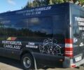 Мерседес Sprinter, объемом двигателя 0 л и пробегом 406 тыс. км за 13700 $, фото 11 на Automoto.ua