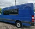 Мерседес Sprinter, объемом двигателя 2.99 л и пробегом 603 тыс. км за 17500 $, фото 7 на Automoto.ua