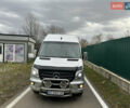 Мерседес Sprinter, об'ємом двигуна 2.9 л та пробігом 278 тис. км за 27500 $, фото 3 на Automoto.ua