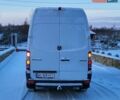 Мерседес Sprinter, объемом двигателя 2.14 л и пробегом 305 тыс. км за 15300 $, фото 1 на Automoto.ua