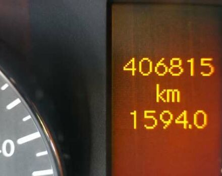 Мерседес Sprinter, объемом двигателя 0 л и пробегом 406 тыс. км за 13700 $, фото 9 на Automoto.ua