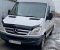 Мерседес Sprinter, объемом двигателя 0 л и пробегом 670 тыс. км за 14500 $, фото 1 на Automoto.ua