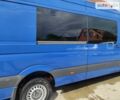 Мерседес Sprinter, объемом двигателя 2.99 л и пробегом 603 тыс. км за 17500 $, фото 33 на Automoto.ua