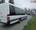 Мерседес Sprinter, об'ємом двигуна 2.2 л та пробігом 450 тис. км за 34000 $, фото 6 на Automoto.ua
