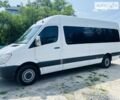 Мерседес Sprinter, объемом двигателя 2.2 л и пробегом 250 тыс. км за 19300 $, фото 1 на Automoto.ua