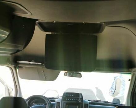 Мерседес Sprinter, объемом двигателя 0 л и пробегом 406 тыс. км за 13700 $, фото 7 на Automoto.ua