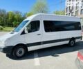 Мерседес Sprinter, объемом двигателя 2.2 л и пробегом 250 тыс. км за 19300 $, фото 40 на Automoto.ua