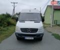 Мерседес Sprinter, об'ємом двигуна 2.2 л та пробігом 450 тис. км за 34000 $, фото 3 на Automoto.ua