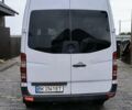 Мерседес Sprinter, объемом двигателя 2.15 л и пробегом 514 тыс. км за 11700 $, фото 6 на Automoto.ua