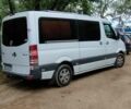 Мерседес Sprinter, объемом двигателя 2.14 л и пробегом 411 тыс. км за 15000 $, фото 6 на Automoto.ua