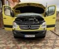 Мерседес Sprinter, объемом двигателя 2.1 л и пробегом 185 тыс. км за 17100 $, фото 10 на Automoto.ua