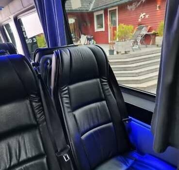Мерседес Sprinter, объемом двигателя 0 л и пробегом 406 тыс. км за 13700 $, фото 1 на Automoto.ua