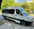 Мерседес Sprinter, объемом двигателя 2.2 л и пробегом 250 тыс. км за 19300 $, фото 11 на Automoto.ua