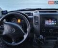 Мерседес Sprinter, объемом двигателя 2.14 л и пробегом 305 тыс. км за 15300 $, фото 4 на Automoto.ua